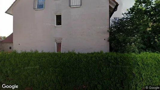 Apartments for rent in Würzburg (Disrict) - Photo from Google Street View