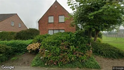 Apartments for rent in Wuustwezel - Photo from Google Street View