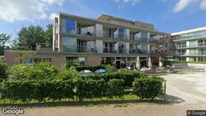 Apartments for rent in Koksijde - Photo from Google Street View