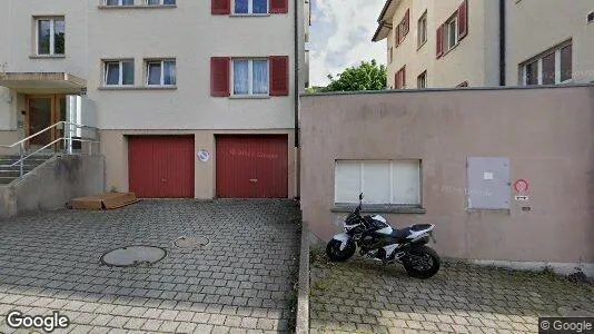 Apartments for rent in Mittelland - Photo from Google Street View