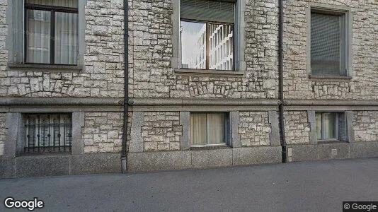 Apartments for rent in Zürich District 2 - Photo from Google Street View