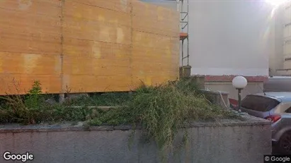 Apartments for rent in Lugano - Photo from Google Street View