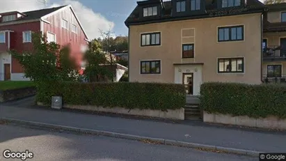 Apartments for rent in Borås - Photo from Google Street View