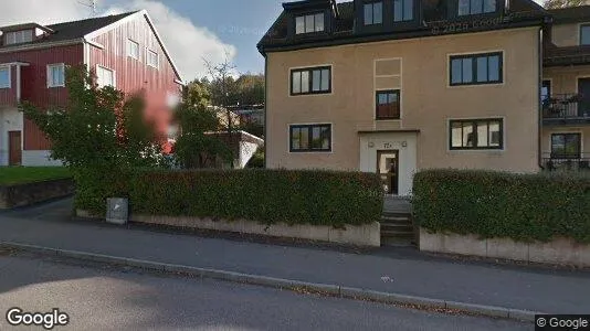 Apartments for rent in Borås - Photo from Google Street View
