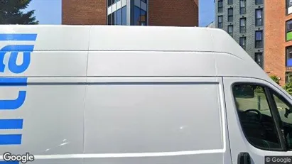 Apartments for rent in Epsom - Surrey - Photo from Google Street View