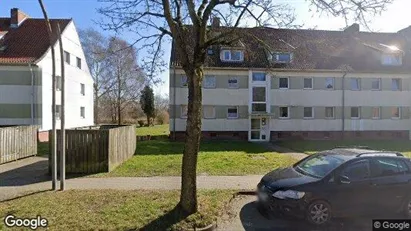 Apartments for rent in Steinburg - Photo from Google Street View