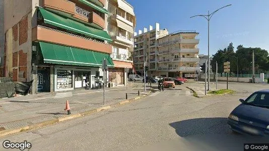 Apartments for rent in Komotini - Photo from Google Street View
