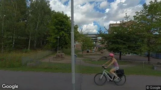 Apartments for rent in Linköping - Photo from Google Street View