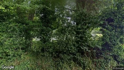 Apartments for rent in Wrexham - Clwyd - Photo from Google Street View