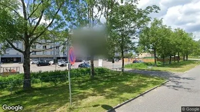 Apartments for rent in Køge - Photo from Google Street View