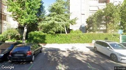 Apartments for rent in Húmera-Somosaguas-Prado del Rey - Photo from Google Street View