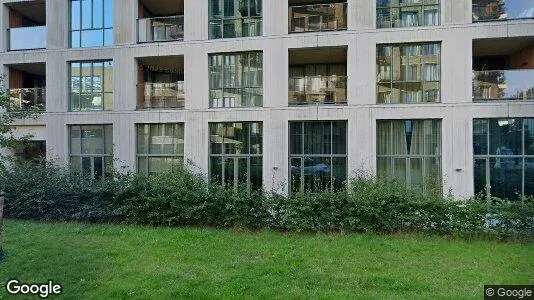 Apartments for rent in Eindhoven - Photo from Google Street View