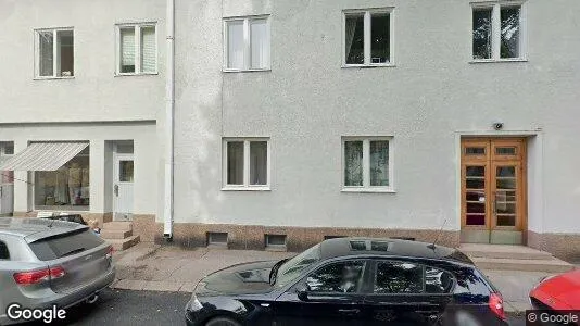 Apartments for rent in Porvoo - Photo from Google Street View