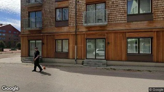 Apartments for rent in Malmö City - Photo from Google Street View