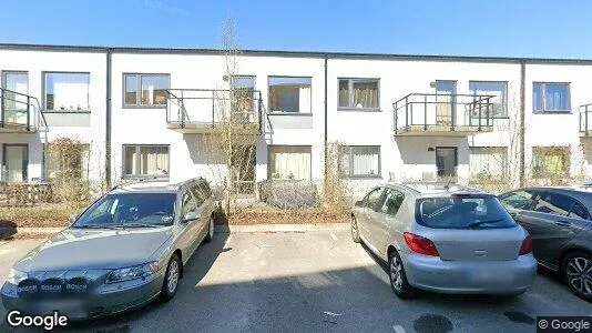 Apartments for rent in Växjö - Photo from Google Street View