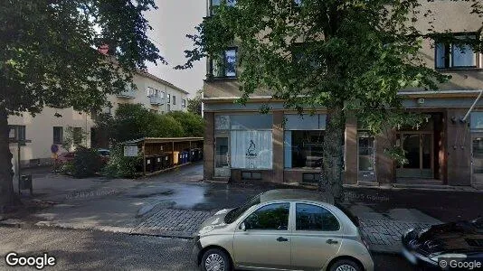 Apartments for rent in Helsinki Eteläinen - Photo from Google Street View