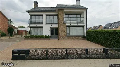 Apartments for rent in Hasselt - Photo from Google Street View