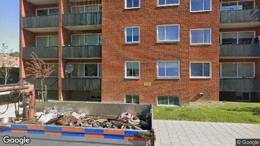 Apartments for rent in Fosie - Photo from Google Street View
