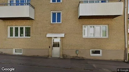 Apartments for rent in Karlstad - Photo from Google Street View