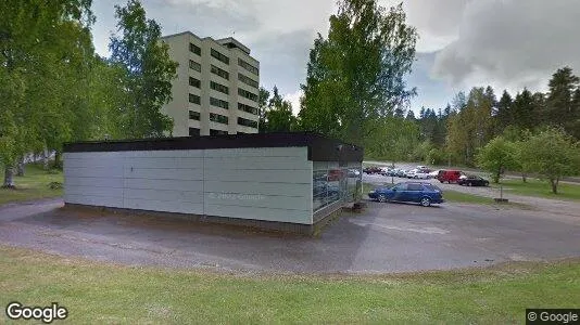 Apartments for rent in Lahti - Photo from Google Street View
