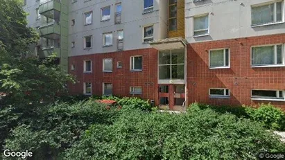 Apartments for rent in Turku - Photo from Google Street View