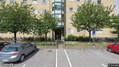 Apartments for rent in Malmö City - Photo from Google Street View
