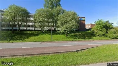 Apartments for rent in Rosengård - Photo from Google Street View