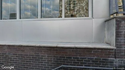 Apartments for rent in Birmingham - West Midlands - Photo from Google Street View