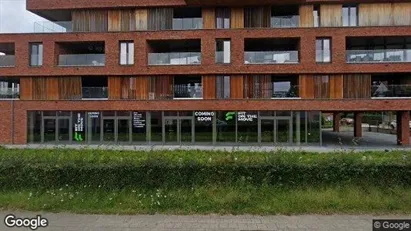 Apartments for rent in Lubbeek - Photo from Google Street View