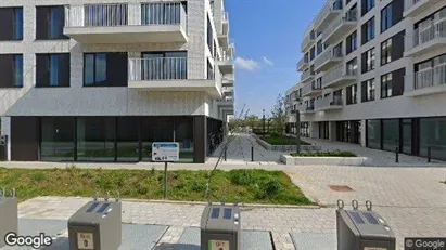 Apartments for rent in Vilvoorde - Photo from Google Street View