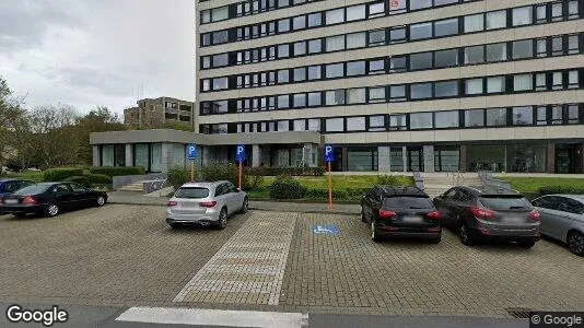 Apartments for rent in Oostende - Photo from Google Street View