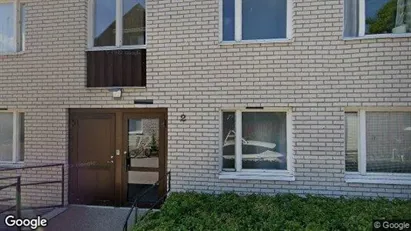 Apartments for rent in Linköping - Photo from Google Street View