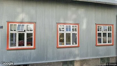 Apartments for rent in Reykjavík Miðborg - Photo from Google Street View