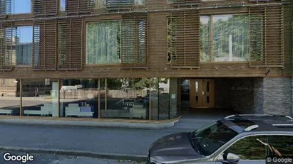 Apartments for rent in Tallinn Kesklinna - Photo from Google Street View