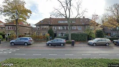 Apartments for rent in Leidschendam-Voorburg - Photo from Google Street View