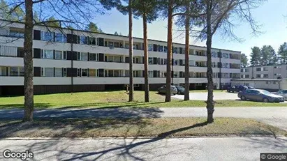 Apartments for rent in Jyväskylä - Photo from Google Street View