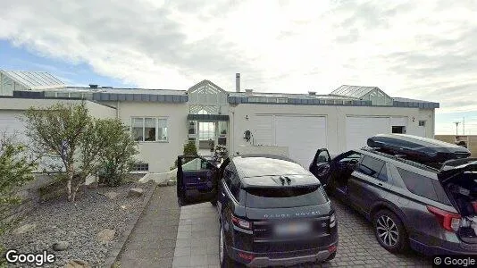 Apartments for rent in Seltjarnarnes - Photo from Google Street View