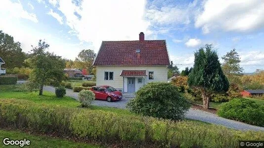 Apartments for rent in Uddevalla - Photo from Google Street View