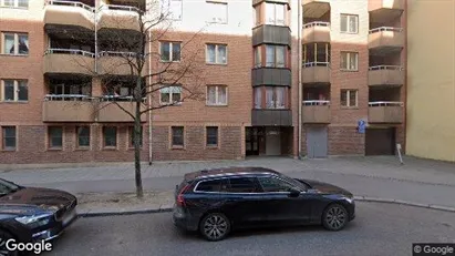 Apartments for rent in Norrköping - Photo from Google Street View