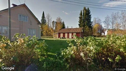 Apartments for rent in Alavus - Photo from Google Street View