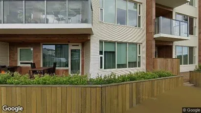 Apartments for rent in Seltjarnarnes - Photo from Google Street View