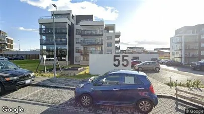Apartments for rent in Garðabær - Photo from Google Street View