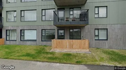 Apartments for rent in Kópavogur - Photo from Google Street View