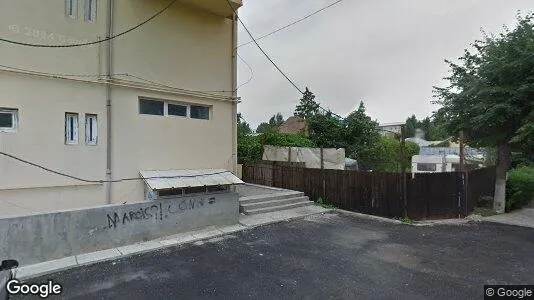 Apartments for rent in Târgovişte - Photo from Google Street View