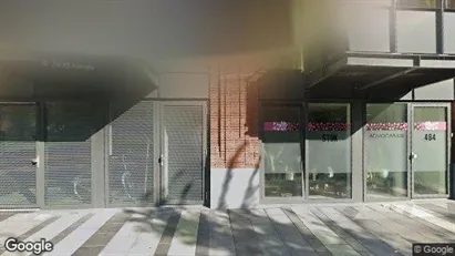 Apartments for rent in Delft - Photo from Google Street View