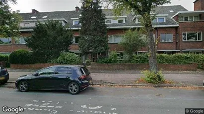 Apartments for rent in Leidschendam-Voorburg - Photo from Google Street View