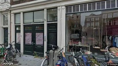 Apartments for rent in Delft - Photo from Google Street View