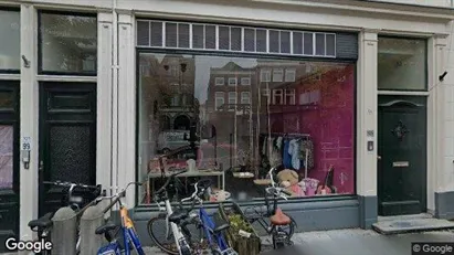 Apartments for rent in Delft - Photo from Google Street View