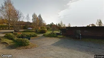 Apartments for rent in Alavus - Photo from Google Street View