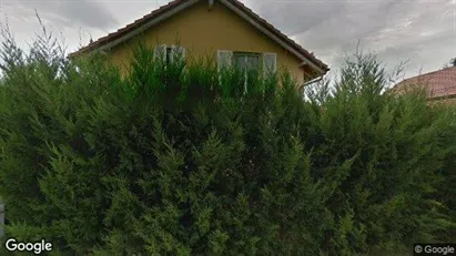 Apartments for rent in Gros-de-Vaud - Photo from Google Street View